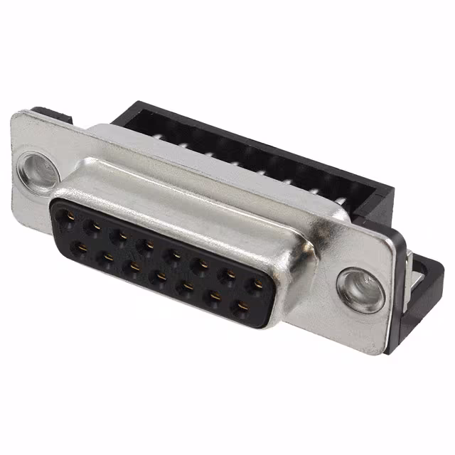 FCE17A15SA440 Amphenol ICC (Commercial Products)  Ensembles de connecteurs D-Sub